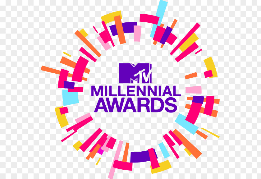 Award MTV Millennial Awards 2013 PNG
