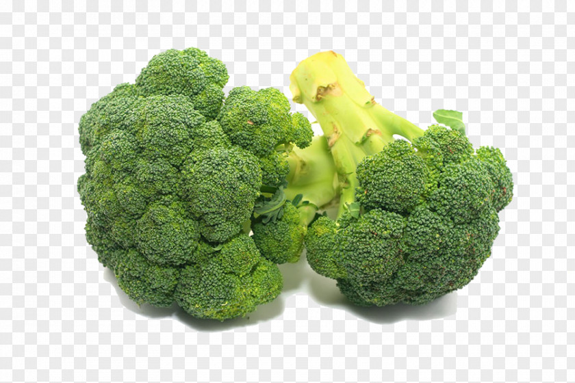 Broccoli Cruciferous Vegetables Food Cauliflower PNG