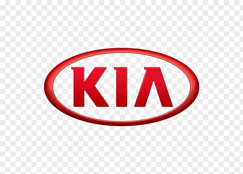 Car Kia Motors Logo Brand PNG
