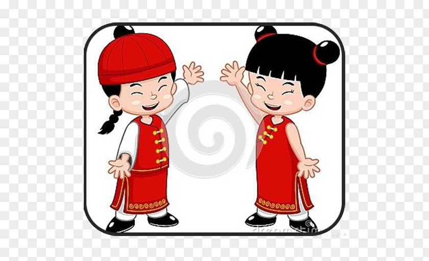 Chinese New Year Gambar Kata Holiday Image Animation PNG