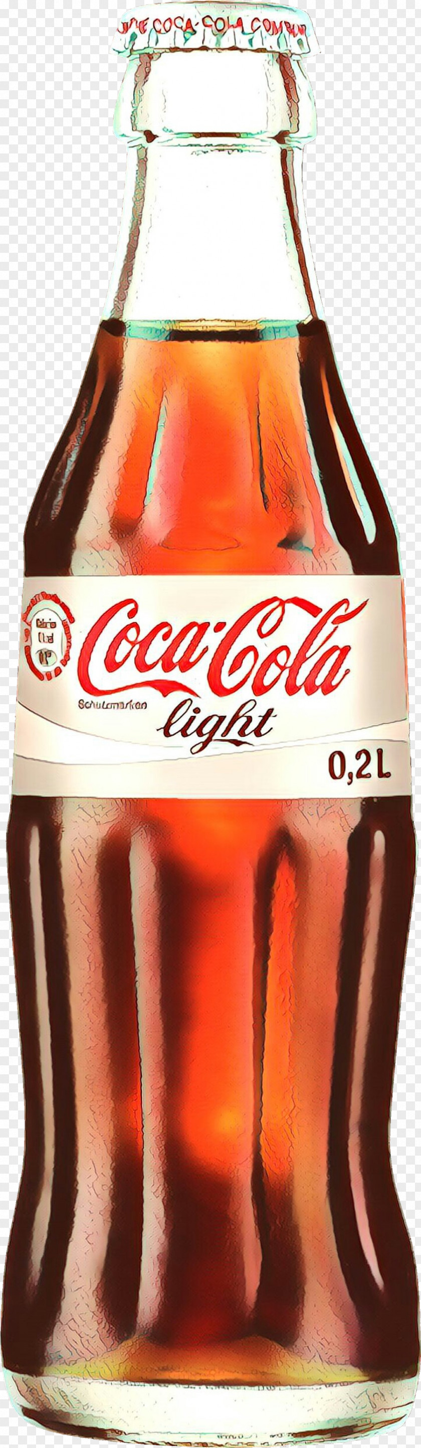 Coca-cola PNG