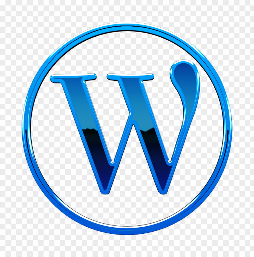 Company Symbol Blog Icon Wordpress Wp PNG