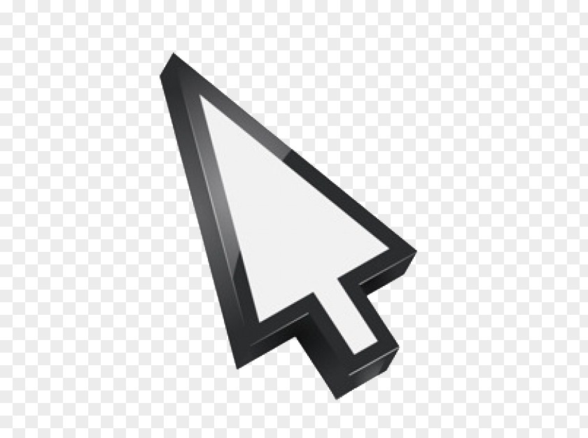 Computer Mouse Pointer Cursor PNG