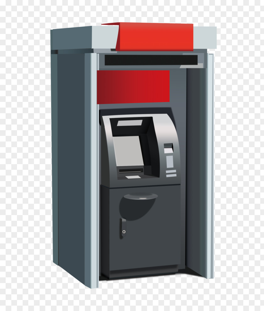 Credit Card Automated Teller Machine ATM Debit PNG