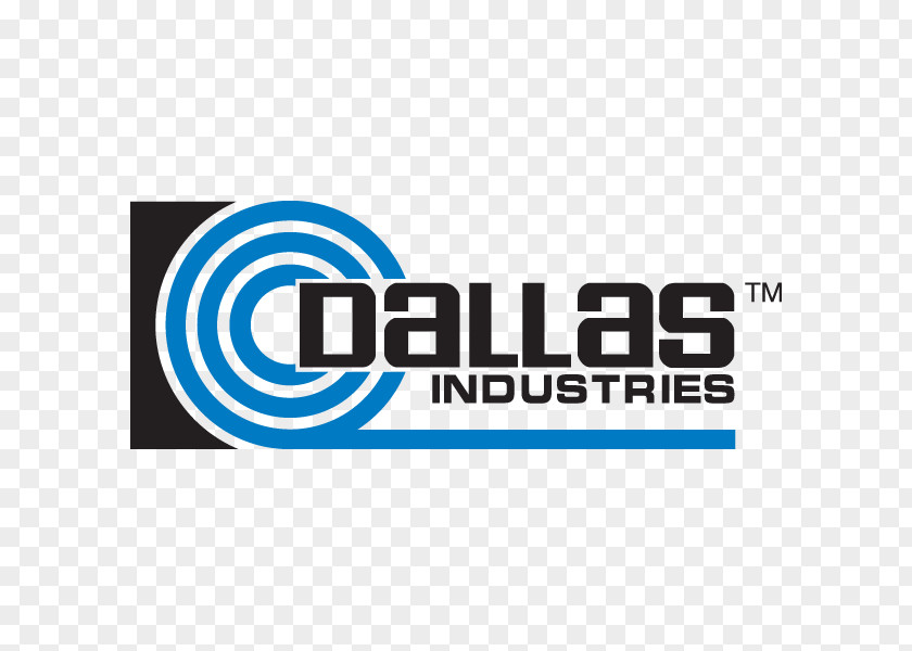 Dallas Industries & Jaybird Automation Industry Advanced Manufacturing Logo PNG