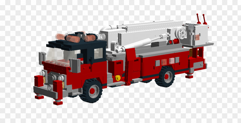 Design LEGO Motor Vehicle PNG