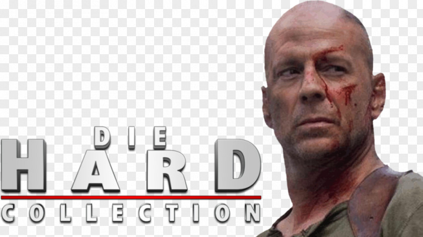 Die Hard Film Series YouTube Television PNG