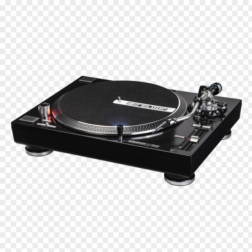 Direct-drive Turntable Disc Jockey Turntablism Phonograph Record Ortofon PNG