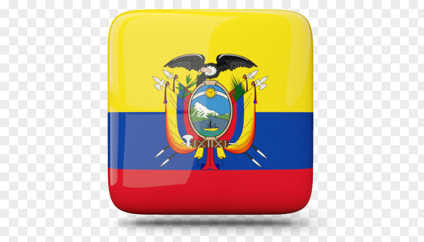 Flag Of Ecuador National England PNG