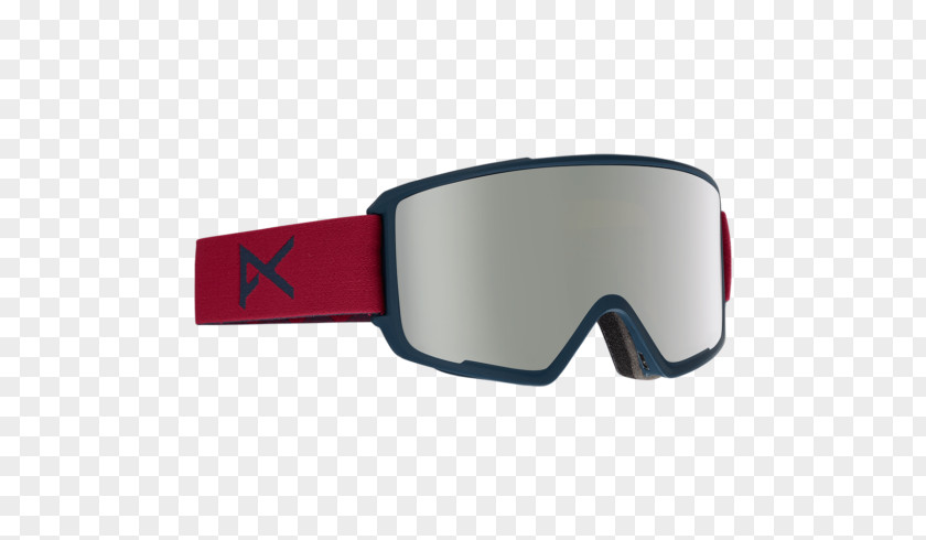 Glasses Snow Goggles Sunglasses Gafas De Esquí PNG