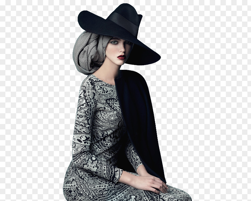 Hat Fashion Photography Beauty PNG
