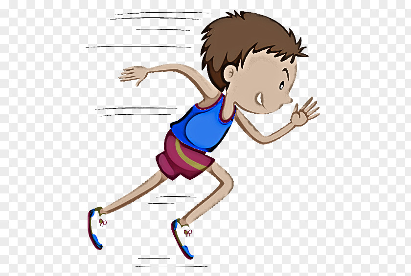Jumping Cartoon Recreation Playing Sports PNG