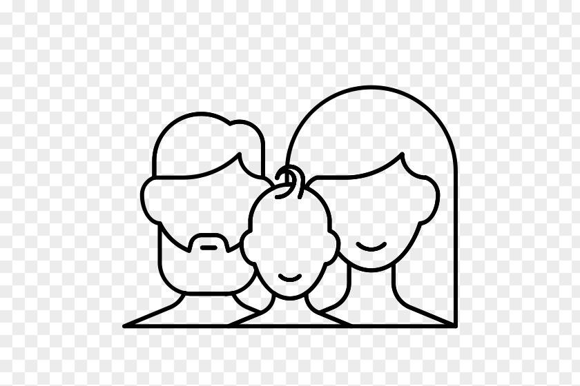 My Family Members Father Clip Art PNG