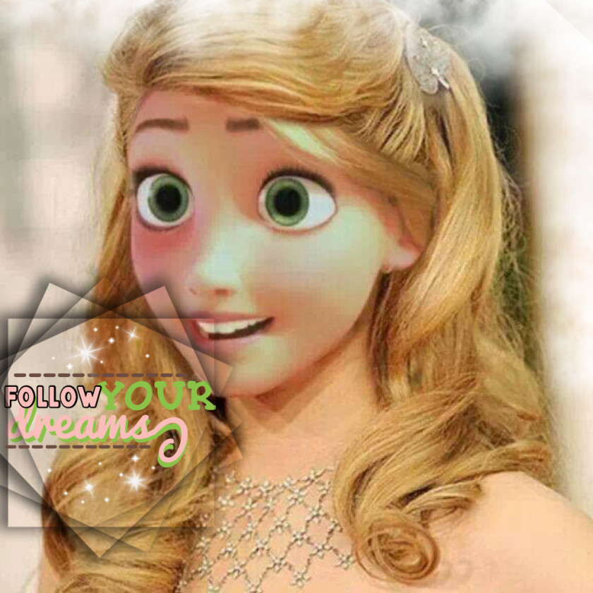 Rapunzel Elsa Anna Disney Princess Tangled PNG
