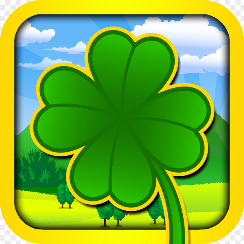 St Patricks Day Logotype Saint Patrick's Irish People Luck Shamrock Clover PNG