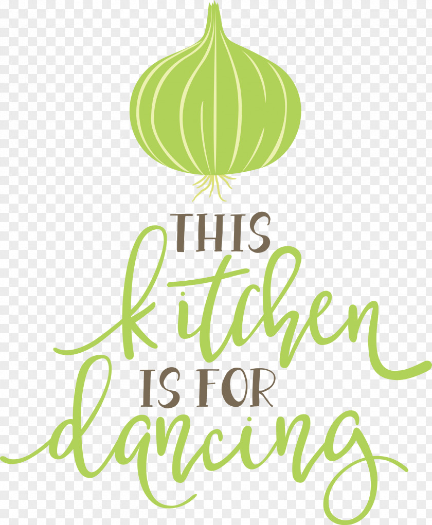 This Kitchen Is For Dancing Food PNG