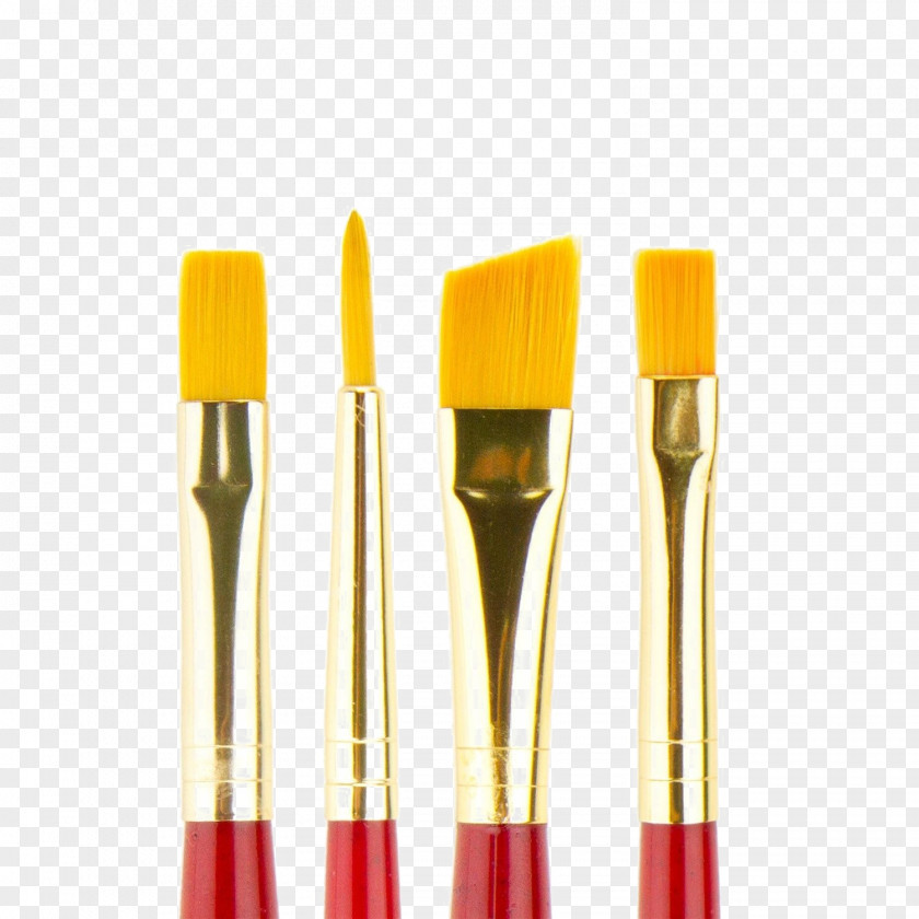 Tool Paint Brush Cartoon PNG