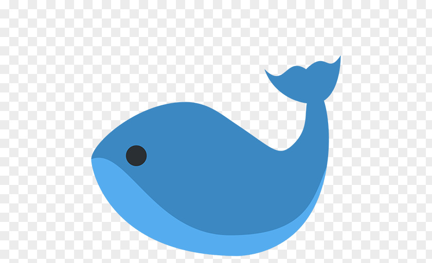 Whale Emojipedia Humpback Blue PNG