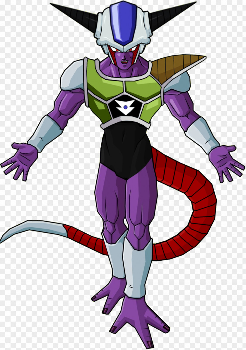 Amazing Race Frieza Cooler Piccolo Gohan Dragon Ball PNG