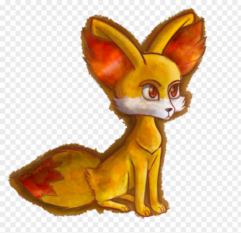 Anthropomorphic Fennec Fox Canidae Hare Dog Fauna Insect PNG