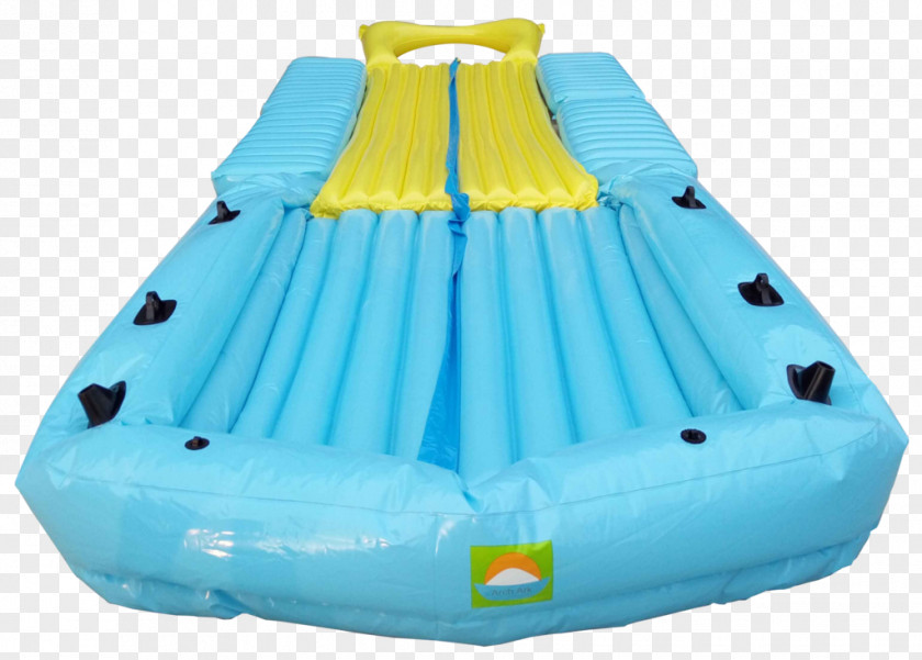 Bed Inflatable Air Mattresses Size PNG