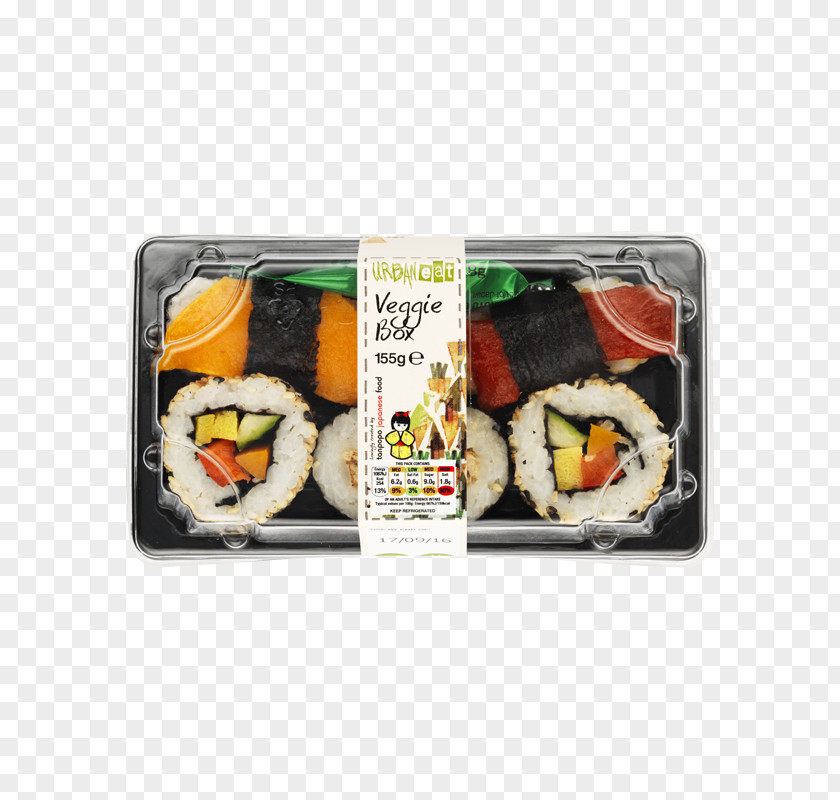 Bento PNG