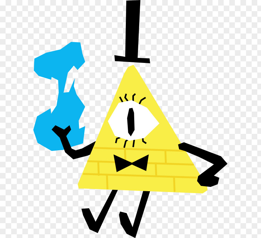 Bill Cipher Dipper Pines Gravity Falls Dreamscaperers Character PNG