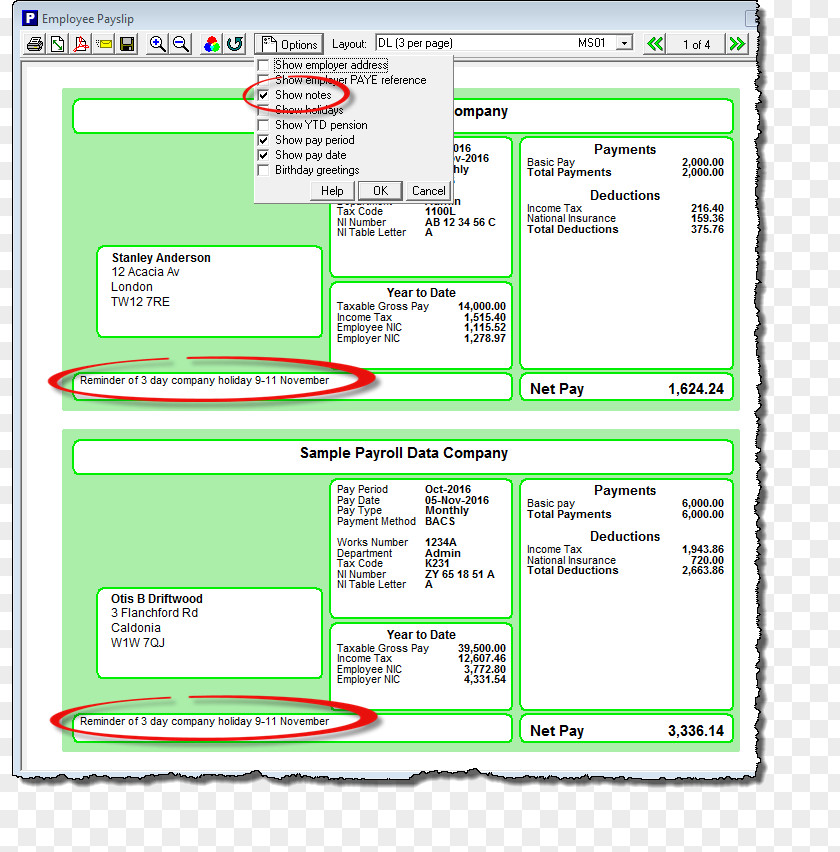 Business Payroll Paycheck Pension Human Resource Service PNG