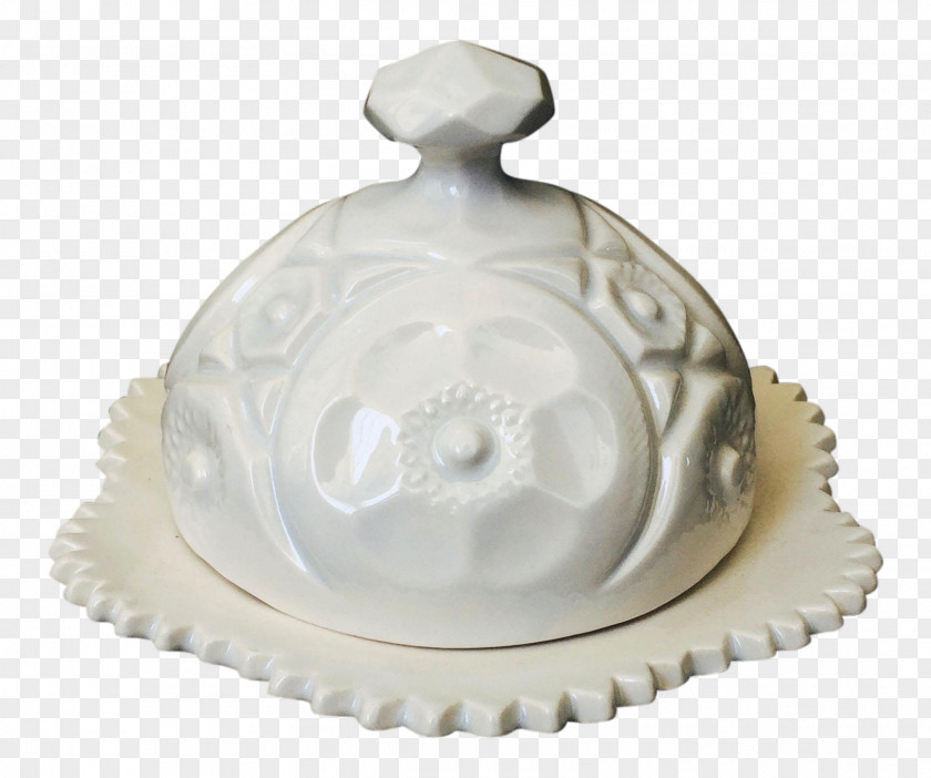 Butter Dish Tableware PNG