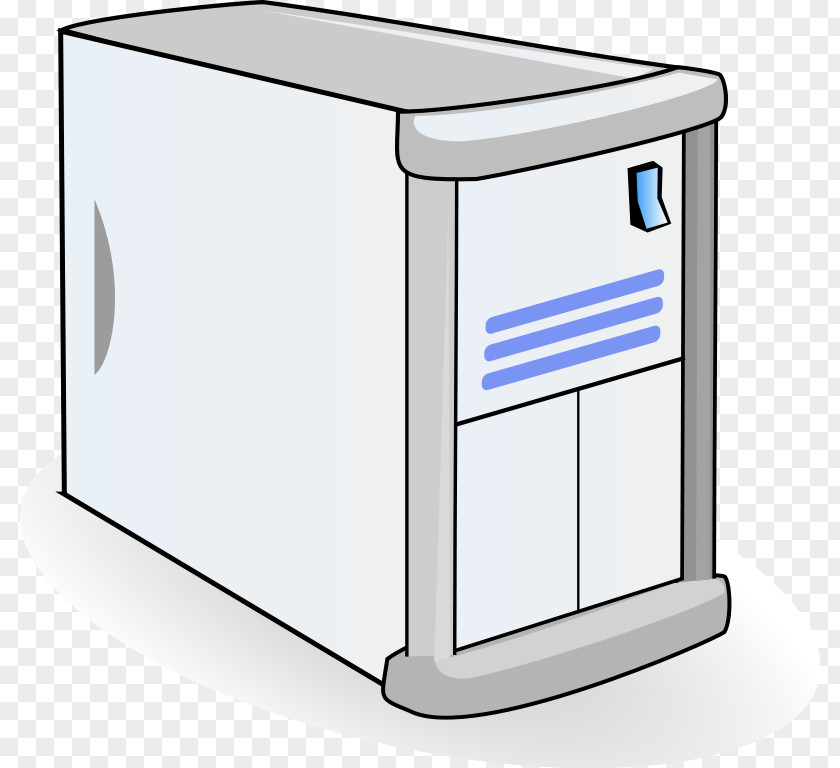Casewebmail File Server Clip Art PNG