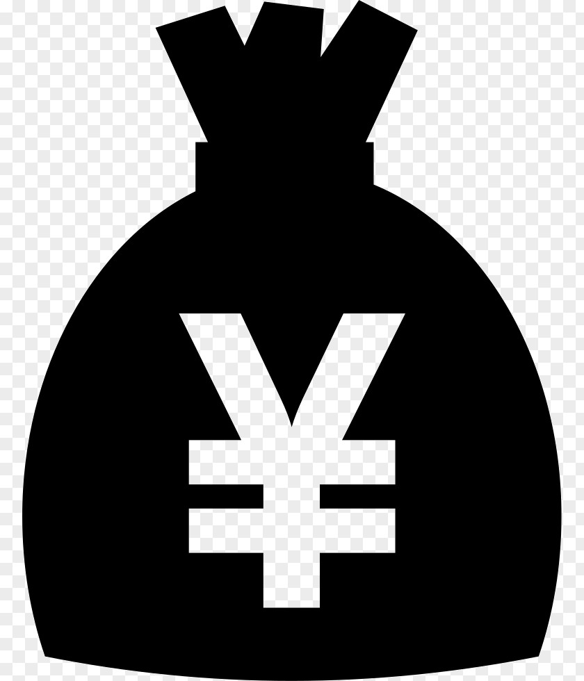 Coin Yen Sign Japanese Currency Symbol Renminbi Clip Art PNG