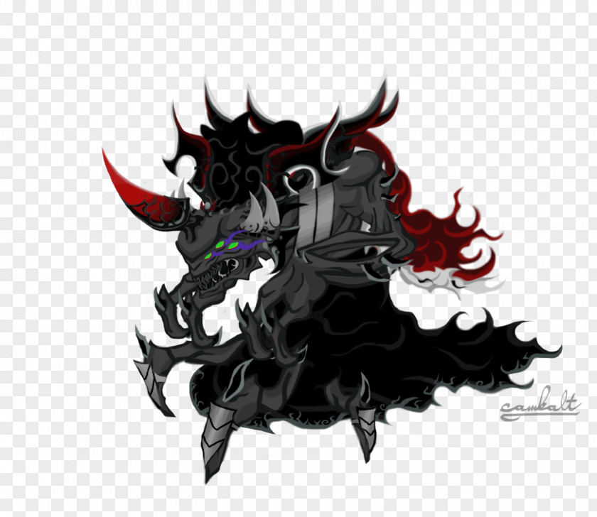 Computer Desktop Wallpaper Demon PNG