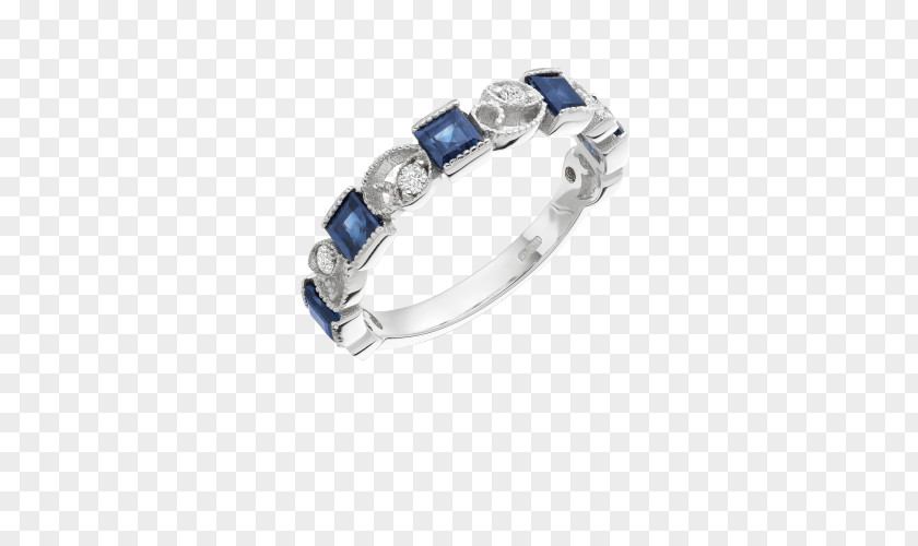 Diamond Cutting Sapphire Engagement Ring Ireland Wedding PNG