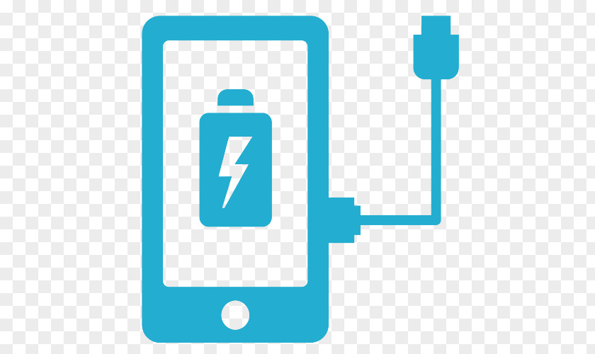 Electric Images Battery Charger Mobile Phones Clip Art PNG