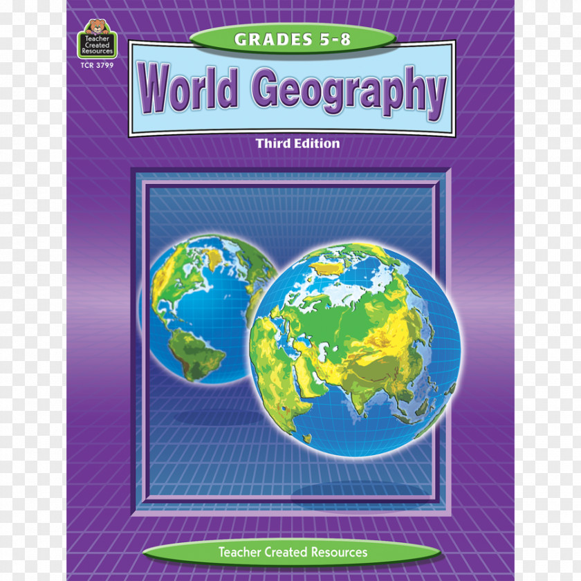 Globe World Geography Earth PNG