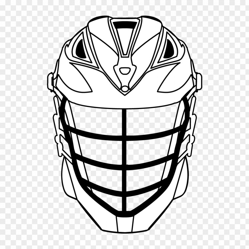Helmet American Football Helmets Lacrosse Clip Art Cascade PNG