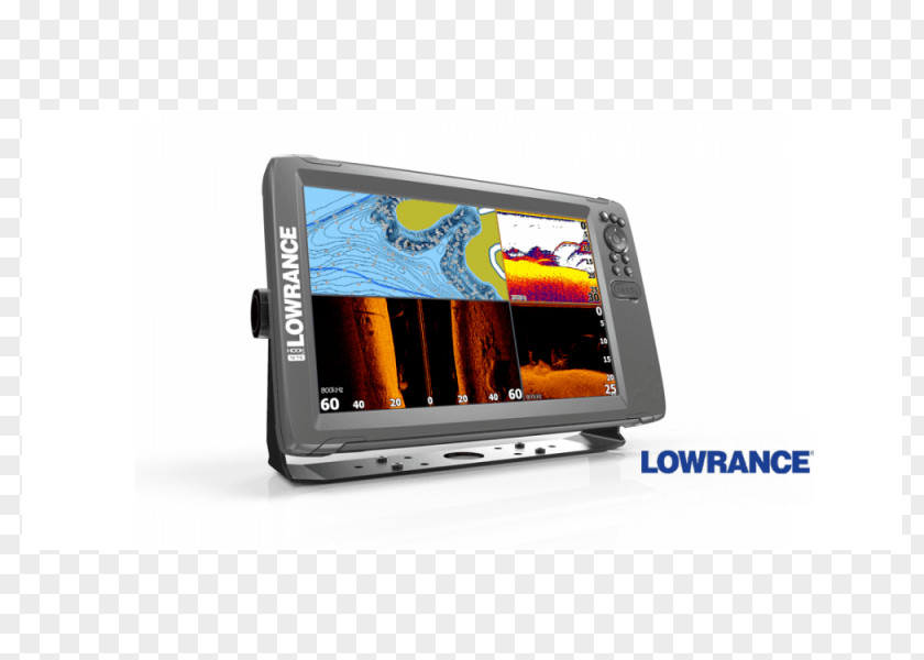 Lowrance Electronics Fish Finders Chartplotter Sonar Global Positioning System PNG