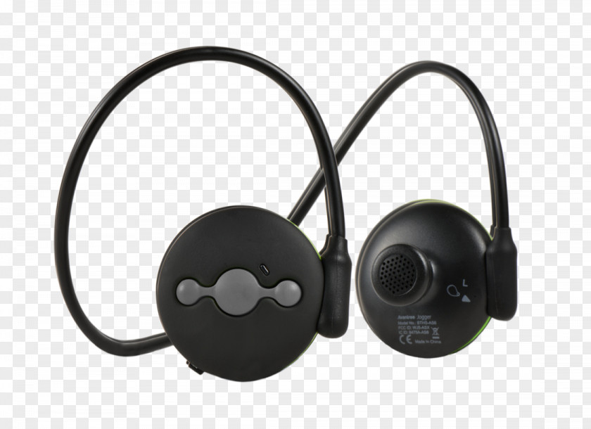Microphone Avantree Jogger Pro Bluetooth 4.0 AptX Wireless Stereo Headphones Headset BTHS-849-BLK Hive PNG
