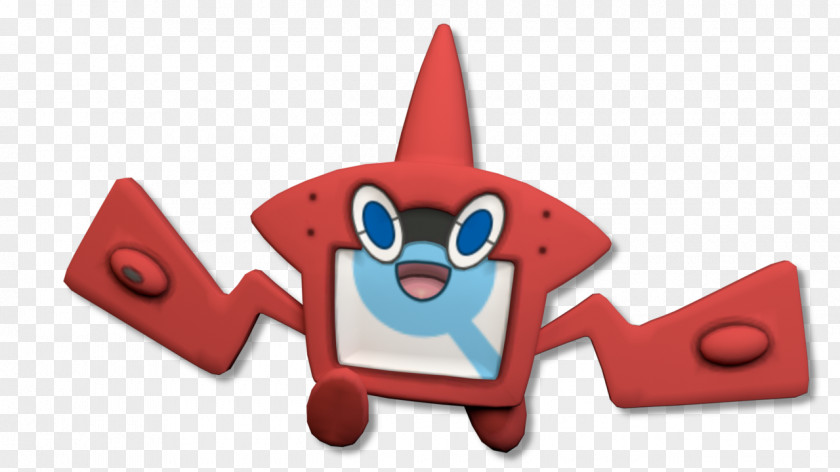 Moon Cartoon Image Pokémon Rotom Desktop Wallpaper DeviantArt PNG