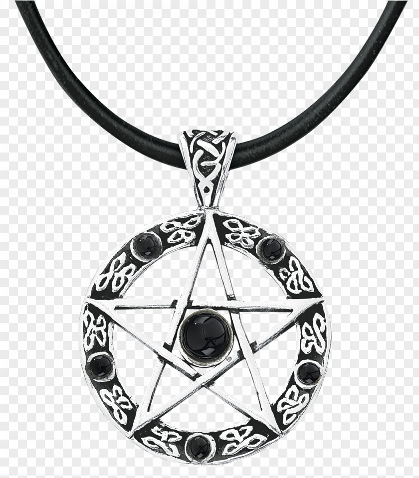 Necklace Charms & Pendants EtNox Magic Mystic Pendant Ring Jewellery PNG