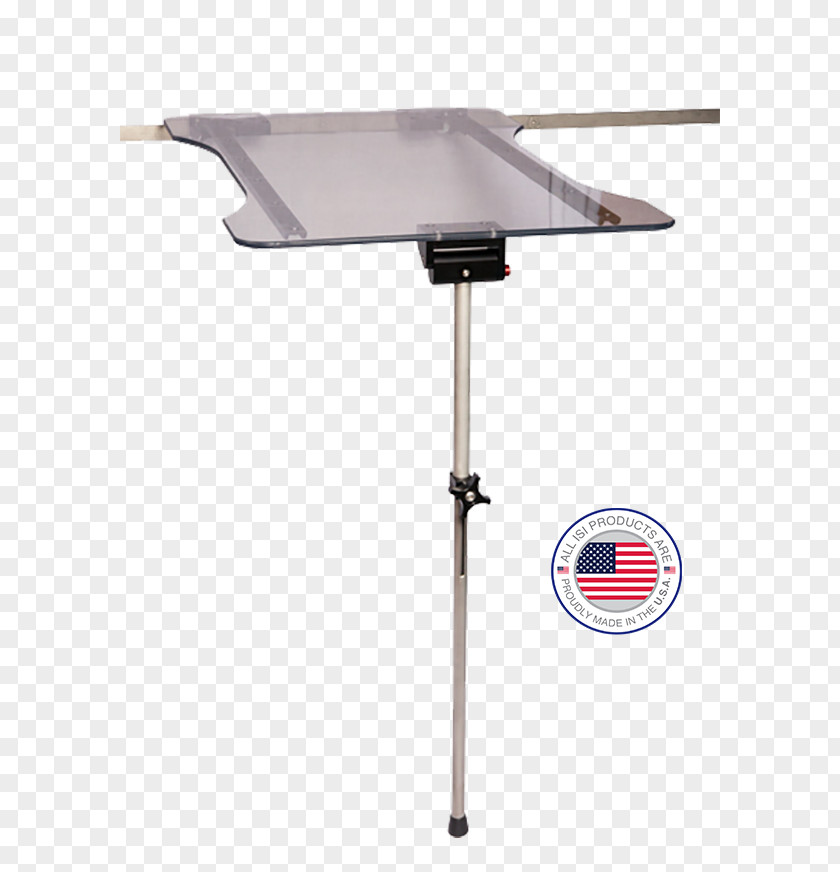 One Legged Table Patio Heaters Angle PNG