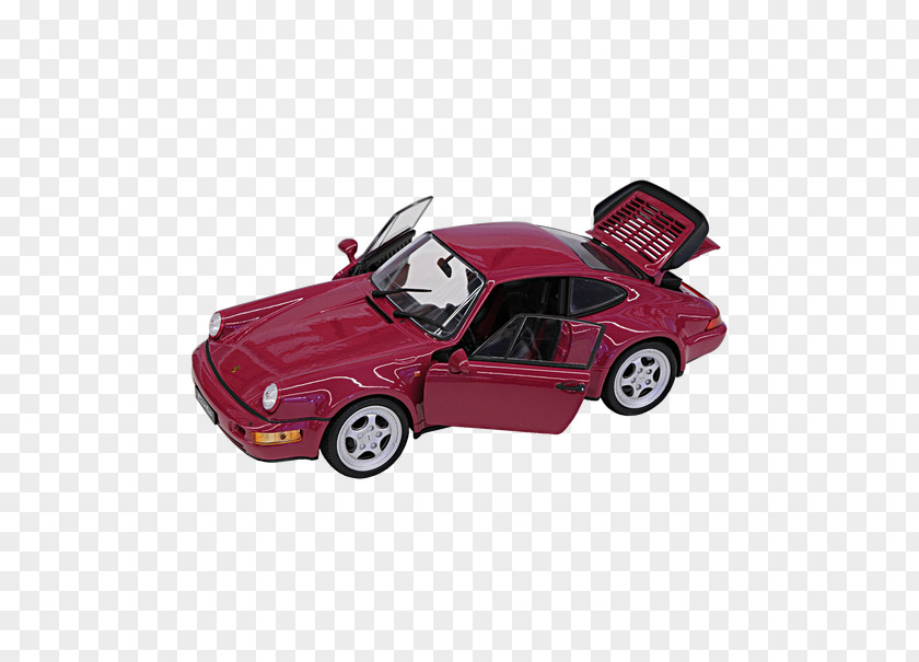 Porsche 911 964 Museum Sports Car 930 PNG