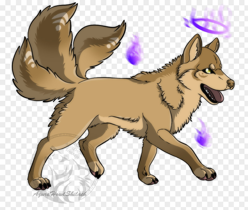Puppy Dog Breed Clip Art Red Wolf PNG
