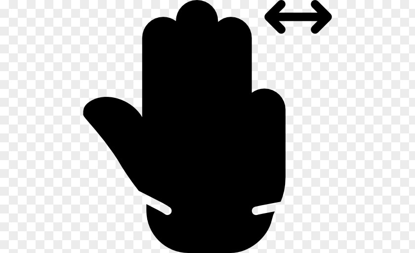 Scroll Mouse Finger Gesture Hand PNG