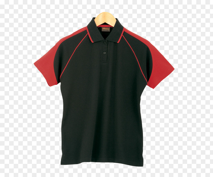 Twill Vector T-shirt Sleeve Polo Shirt Collar Tennis PNG