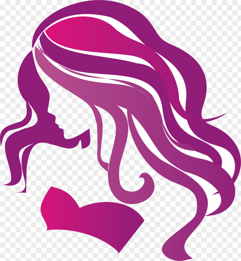 Woman Logo Clip Art PNG