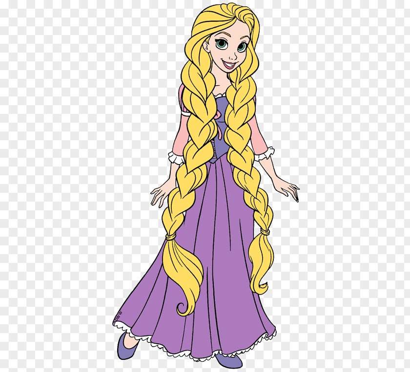 Youtube Rapunzel Flynn Rider YouTube The Walt Disney Company Clip Art PNG