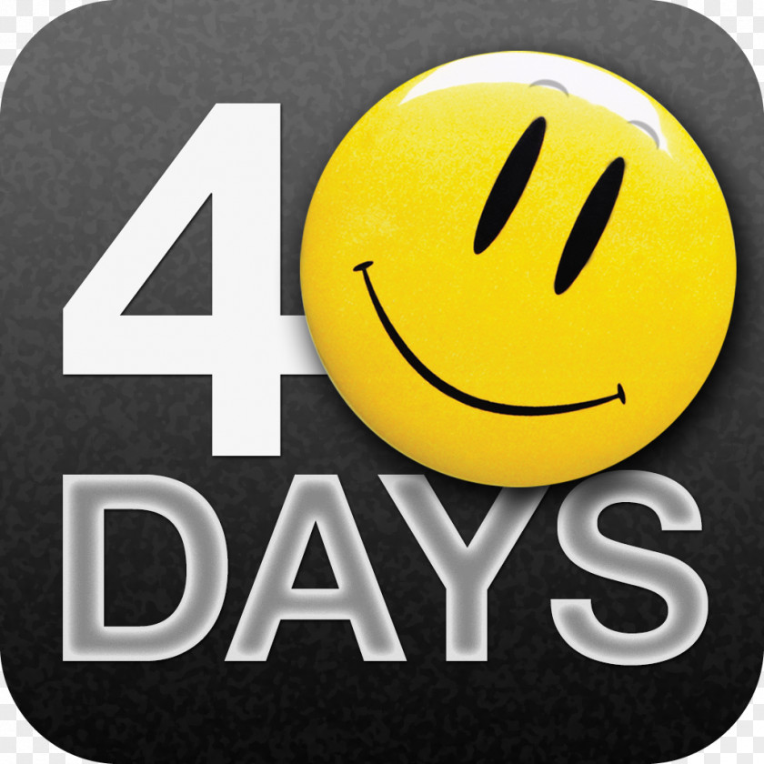 Ace Volleyball Sayings Smiley 40 Days To A Joy-Filled Life: Living The 4:8 Principle Brand PNG