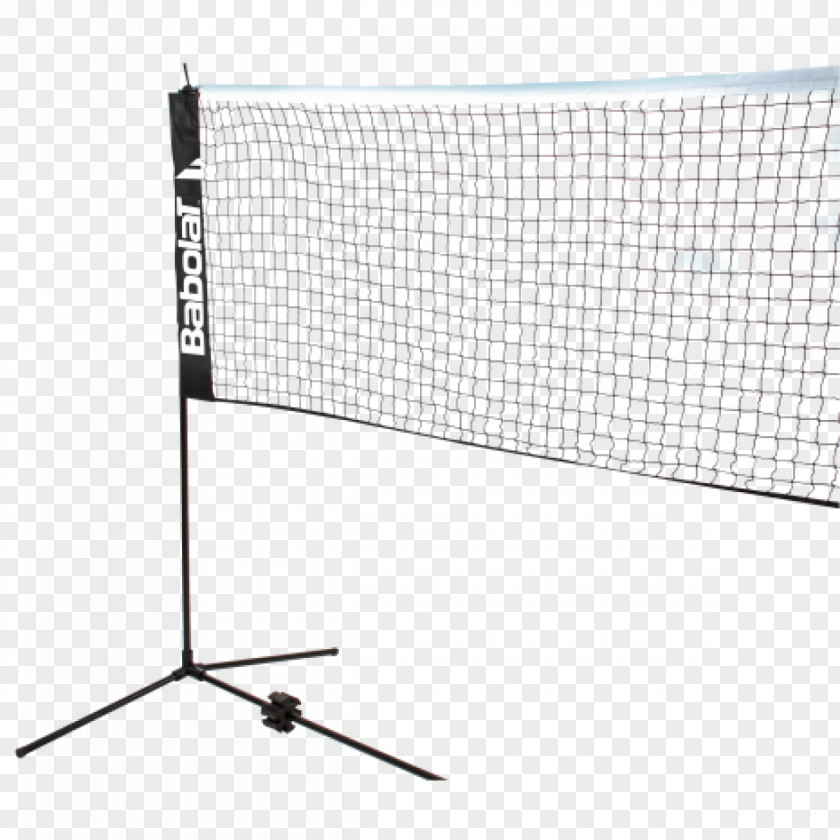 Badminton Racket Tennis Net Babolat PNG