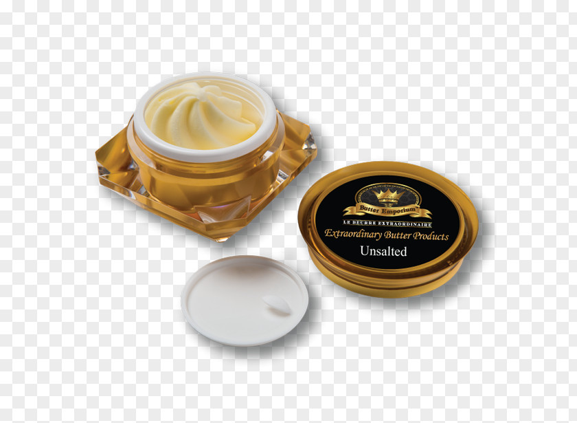 Butter Unsalted Jar Flavor Room Service PNG